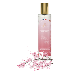 SPRAY D'AMBIANCE FLEUR DE...