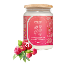 BOUGIE PARFUMEE 700ML...