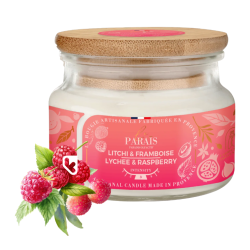 BOUGIE PARFUMEE 300ML...