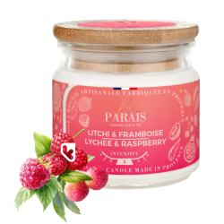BOUGIE PARFUMEE 150ML...
