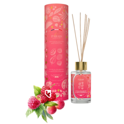 DIFFUSEUR BÂTONS LITCHI et...