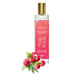 SPRAY D'AMBIANCE LITCHI et...