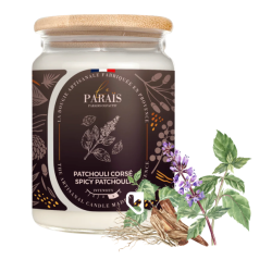 BOUGIE PARFUMEE 700ML...