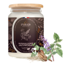 BOUGIE PARFUMEE 700ML PATCHOULI CORSE - LE PARAÏS