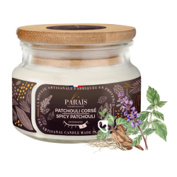 BOUGIE PARFUMEE 300ML...