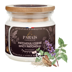 BOUGIE PARFUMEE 150ML...