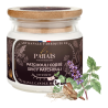 BOUGIE PARFUMEE 150ML PATCHOULI CORSE - LE PARAÏS