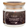 BOUGIE PARFUMEE 150ML PATCHOULI CORSE - LE PARAÏS