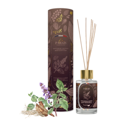 DIFFUSEUR BÂTONS PATCHOULI...