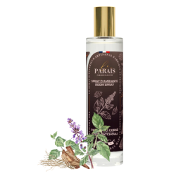 SPRAY D'AMBIANCE PATCHOULI...
