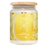 BOUGIE PARFUMEE 700ML MONOI - LE PARAÏS