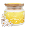 BOUGIE PARFUMEE 150ML MONOI - LE PARAÏS