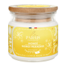 BOUGIE PARFUMEE 150ML MONOI - LE PARAÏS