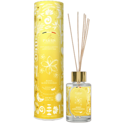 DIFFUSEUR BÂTONS MONOI 100ML - LE PARAÏS