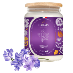 BOUGIE PARFUMEE 700ML...