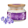 BOUGIE PARFUMEE 300ML VIOLETTE - LE PARAÏS