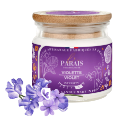 BOUGIE PARFUMEE 150ML...