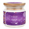 BOUGIE PARFUMEE 150ML VIOLETTE - LE PARAÏS