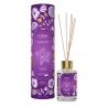 DIFFUSEUR BÂTONS VIOLETTE 100ML - LE PARAÏS