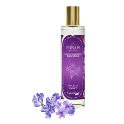 SPRAY D'AMBIANCE VIOLETTE...