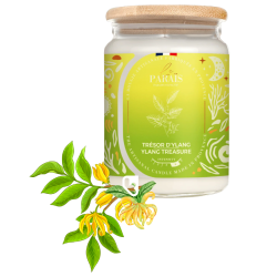 BOUGIE PARFUMEE 700ML...