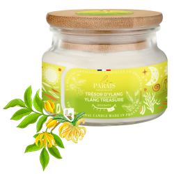 BOUGIE PARFUMEE 300ML...