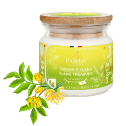 BOUGIE PARFUMEE 150ML...