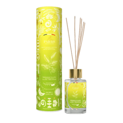 DIFFUSEUR BÂTONS TRESOR D'YLANG 100ML - LE PARAÏS