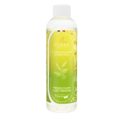 RECHARGE DIFFUSEUR 200ML TRESOR D'YLANG - LE PARAÏS
