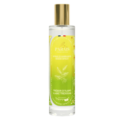 SPRAY D'AMBIANCE TRESOR D'YLANG 100ML - LE PARAÏS