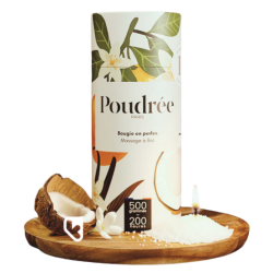 PERLES DE CIRE 500g -...