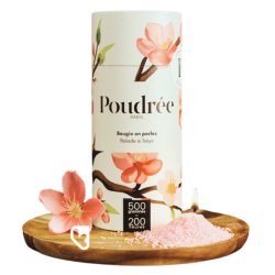 PERLES DE CIRE 500g -...