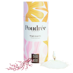 PERLES DE CIRE 500g - PÊCHE...