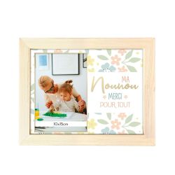 CADRE PHOTO NOUNOU - STC PRO