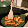 L'Incroyable Poêle Plancha Crêpière 26cm - Fougère  - COOKUT