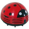 ASPIRATEUR DE TABLE COCCINELLE - LA CHAISE LONGUE DIFFUSION