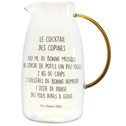 PICHET IRIDESCENT COCKTAIL...