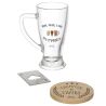 COFFRET BIERE POUR LE CHAMPION DE L'APÉRO - LA CHAISE LONGUE DIFFUSION