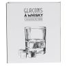 GLAÇONS À WHISKY EN PIERRE 9PCS - LA CHAISE LONGUE DIFFUSION
