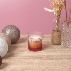 BOUGIE MAMAN GÉNIALE - LA...