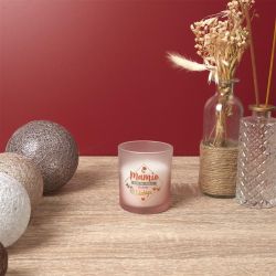 BOUGIE MAMIE VINTAGE - LA...