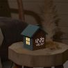 RÉVEIL LED TINY HOUSE SAUGE - LA CHAISE LONGUE DIFFUSION