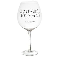 VERRE À VIN XXL APÉRO EN...