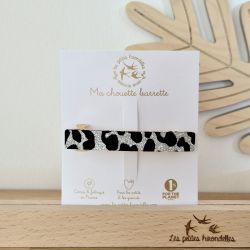 Barrette Clip à paillettes...