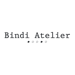 GRAND FOULARD - TROPICAL SPIRIT PANI - BINDI ATELIER