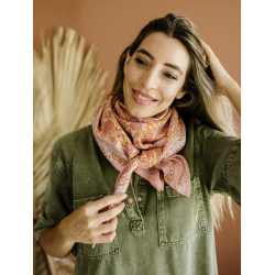 GRAND FOULARD - GARDA POP...