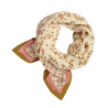 GRAND FOULARD - ITSI PETALE  - BINDI ATELIER
