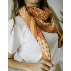 GRAND FOULARD - ITSI...