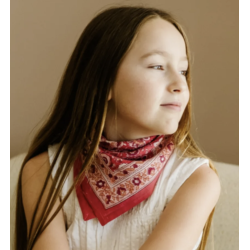 PETIT FOULARD - GARDA...