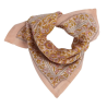 PETIT FOULARD - GARDA POP PINK  - BINDI ATELIER